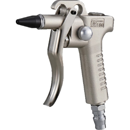 ＷＴＢ　エアーダスターガン（プラグタイプ）　＿