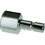 チヨダ　ハイコックニップル　Ｒｃ３／８　＿