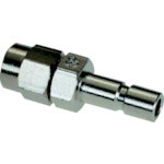 チヨダ　ハイコックニップルホース継手タイプ　６Ｘ９ｍｍウレタンホース用　＿