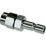 チヨダ　ハイコックニップルホース継手タイプ　６．５Ｘ１０ｍｍウレタンホース用　＿