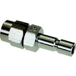 チヨダ　ハイコックニップルホース継手タイプ　５Ｘ８ｍｍウレタンホース用　＿