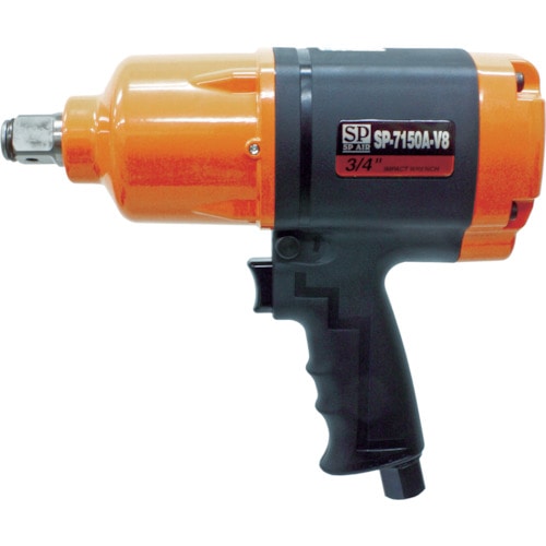 ＳＰ　軽量インパクトレンチ１９ｍｍ角＿