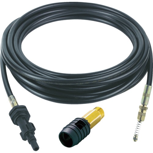 ＡＲ　パイプクリーニングホース　１０ｍ　＿