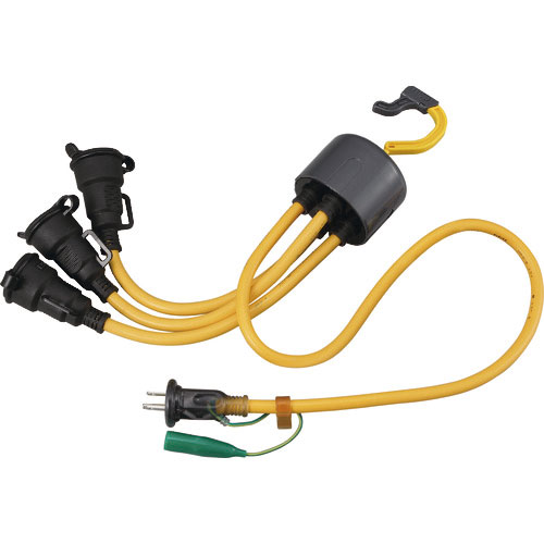 ハタヤ　ブランパス延長コード　＿