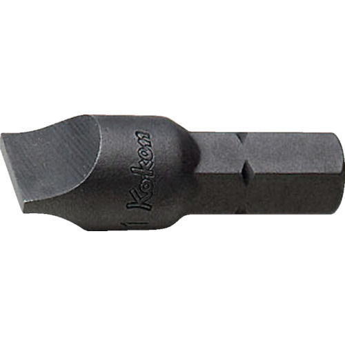 コーケン　５／１６　（８ｍｍ）Ｈ　マイナスビット　全長３２ｍｍ　１．６ｘ１０＿