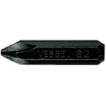 ベッセル　インパクト用ドライバービットＣ５１＋２Ｘ３６Ｇ＿