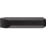 ベッセル　インパクト用ドライバービットＣ５１－８Ｘ８０Ｅ＿