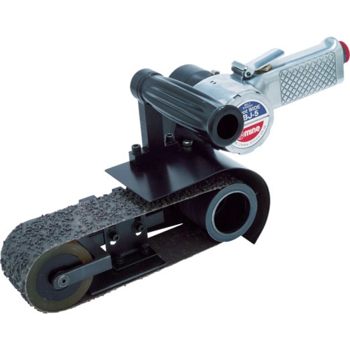 マイン　ピボットサンダー（エア式）　＿