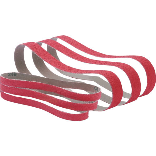 ＡＣ　ミニベルト・セラミック　１０×３３０　＃４０　＿