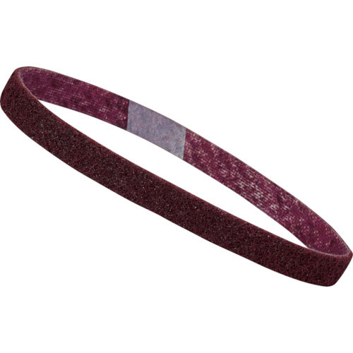 ３Ｍ　スコッチ・ブライト　仕上げベルト　＃１８０相当　２０Ｘ５２０ｍｍ　＿