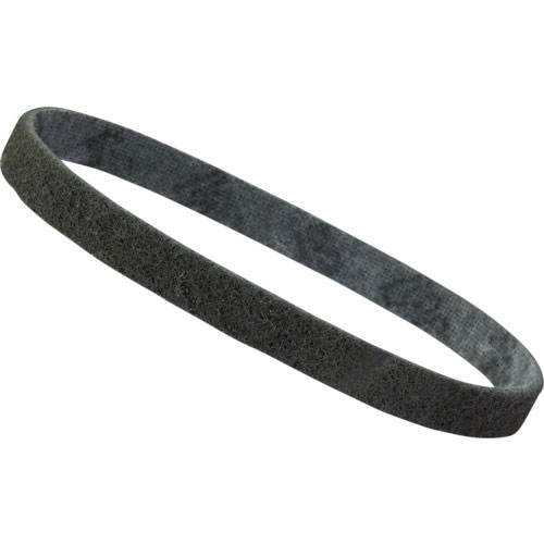 ３Ｍ　スコッチ・ブライト　仕上げベルト　＃４００相当　２０Ｘ５２０ｍｍ　＿