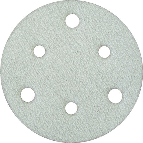 ＴＲＵＳＣＯ　アストラマジック　穴あり　Φ１２５　３２０＃　（５０枚入）　＿