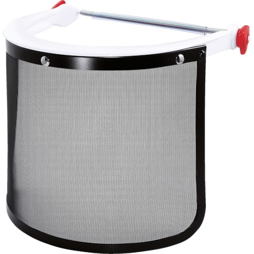 ＯＴＯＳ　ヘルメット取付型　メッシュ面　＿