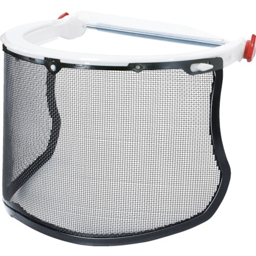 ＯＴＯＳ　ヘルメット取付型　メッシュ面　ワイドタイプ　＿