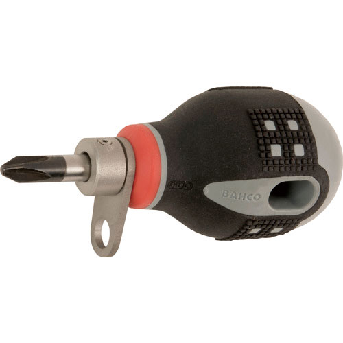 バーコ　高所作業向けプラスドライバー　＿