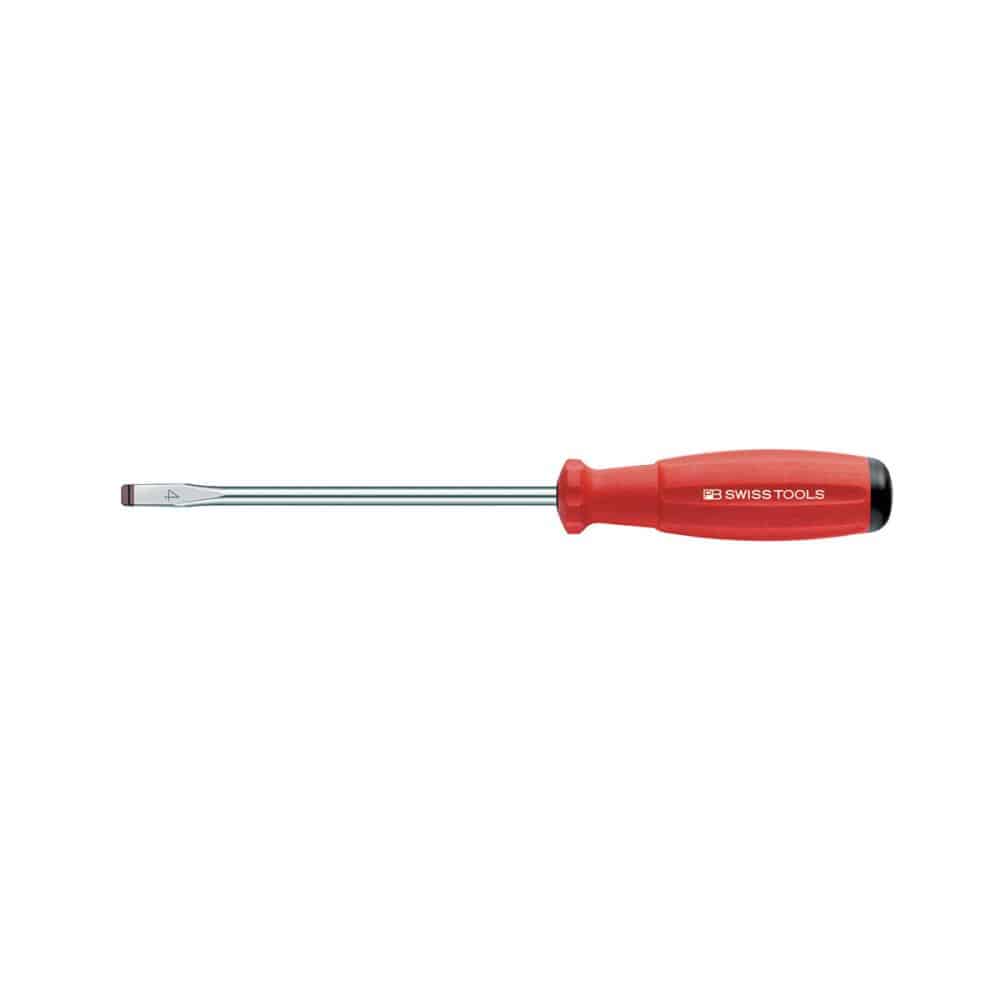 ＰＢ　ＳＷＩＳＳ　ＴＯＯＬＳ　スイスグリップ・マイナスドライバー８１００－２－１００