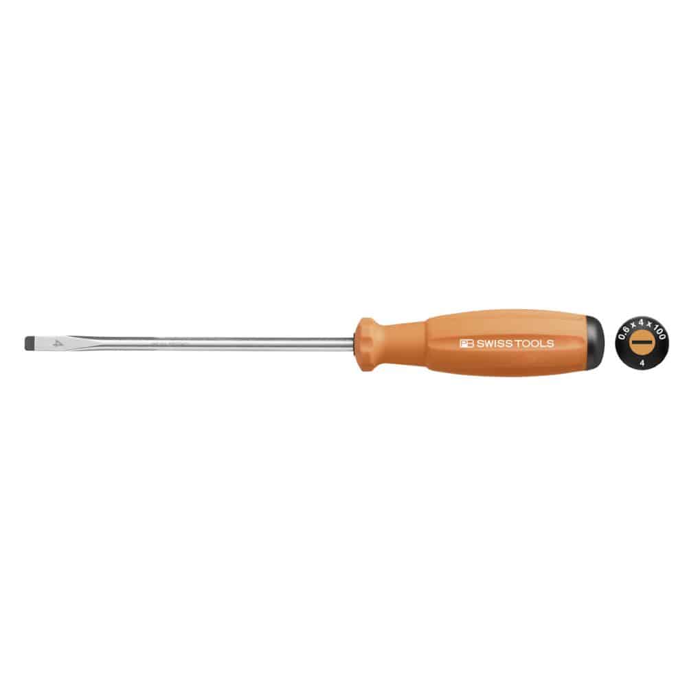 橙　軸長１４０ｍｍ