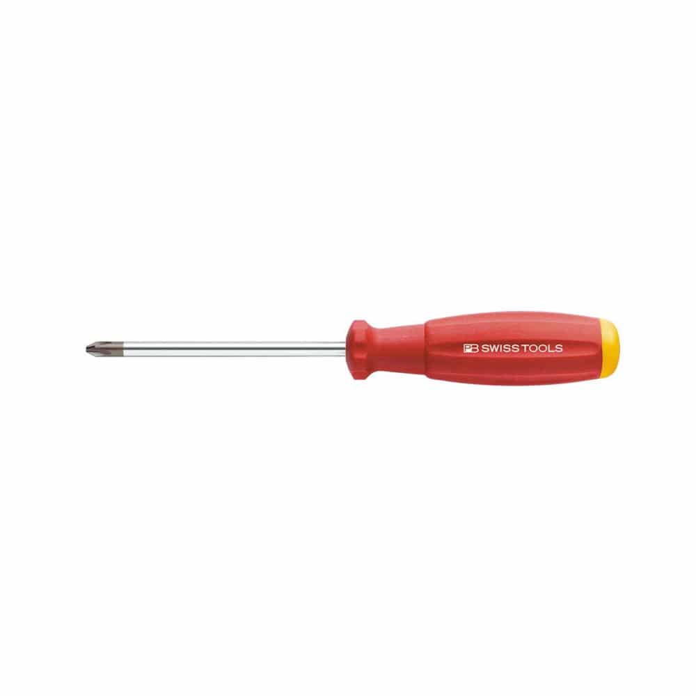 ＰＢ　ＳＷＩＳＳ　ＴＯＯＬＳ　スイスグリップ・プラスドライバー８１９０－２－３００－７