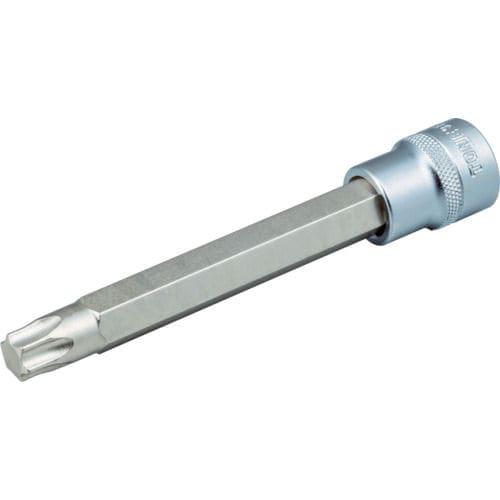 ＴＯＮＥ　ロングトルクスソケット（強力タイプ）　Ｔ５５　３ＴＸ－Ｔ５５Ｌ＿