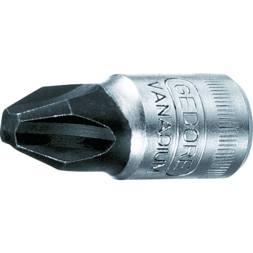 ＧＥＤＯＲＥ　ソケットビット　ＰＨ２　＿