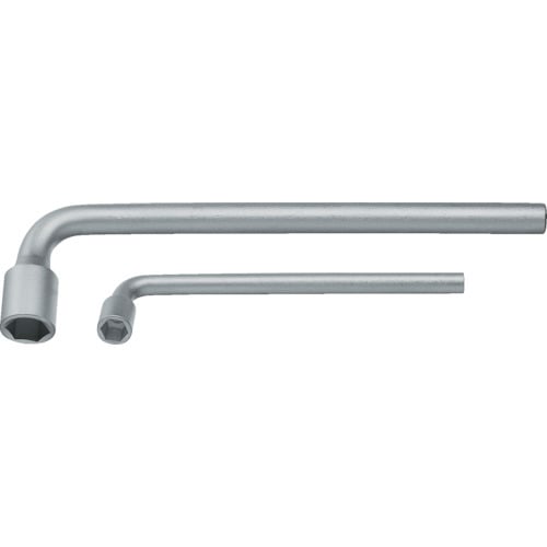 ＧＥＤＯＲＥ　　Ｌ型レンチ　　対辺１７ｍｍ　＿