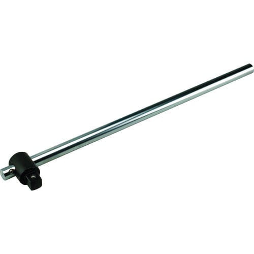 ＦＰＣ　Ｔ形　スライドハンドル　差込角１９．０ｍｍ＿