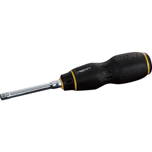 ネプロス　６．３ｓｑ．ドライバ型ハンドル　＿