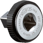 ネプロス　１２．７ｓｑ．クイックスピンナ　＿