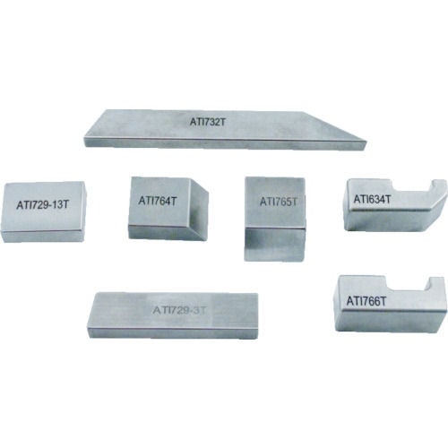 ＡＴＩ　タングステンバッキングバー１．２０ｌｂ＿