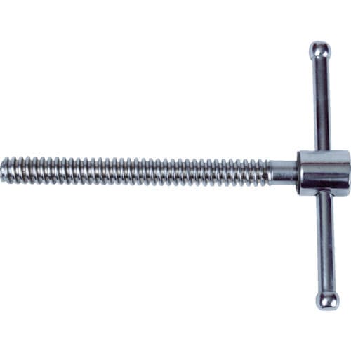 ＴＲＵＳＣＯ　木工用バイス　台上型　用シャフト　＿