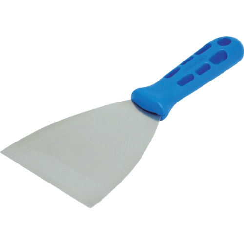 Ｋｕｂａｌａ　スパチュラ　刃幅１００ｍｍ　ＰＰグリップ　＿