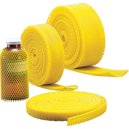 サンプラ　安全ネトロン　Ｎ－５　５Ｍ　＿