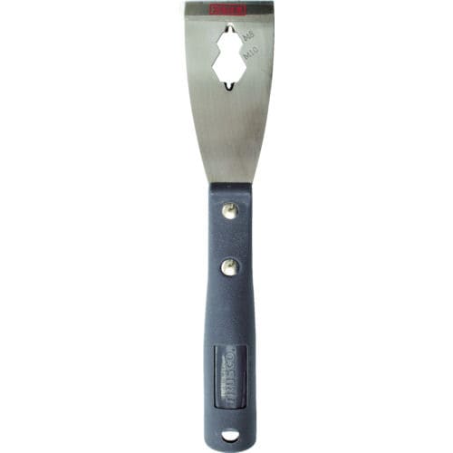 ＴＲＵＳＣＯ　つぎ柄が付けられる　さびけずり　平型　５０ｍｍ　＿