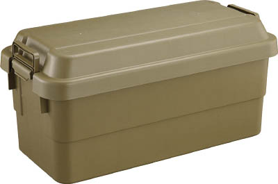 ＴＲＵＳＣＯ　トランクカーゴ　３０Ｌ　ＯＤ色　＿