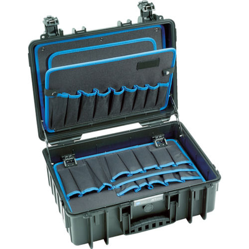 Ｂ＆Ｗ　ツールケース　ＪＥＴ５０００　１１７．１７　＿