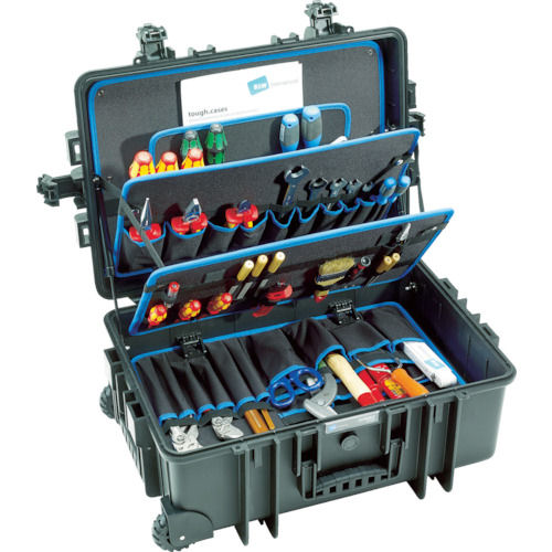 Ｂ＆Ｗ　ツールケース　ＪＵＭＢＯ　１１７．１９　＿