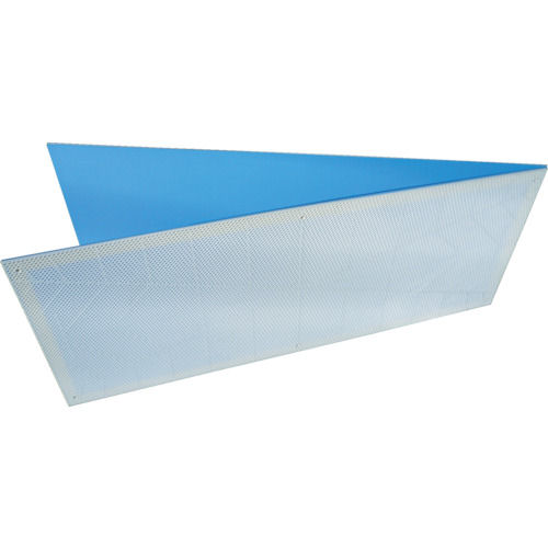 ＤＡＩＳＡＮ　スライダーボードＰＰ敷設シート貼り４００×２０００　＿