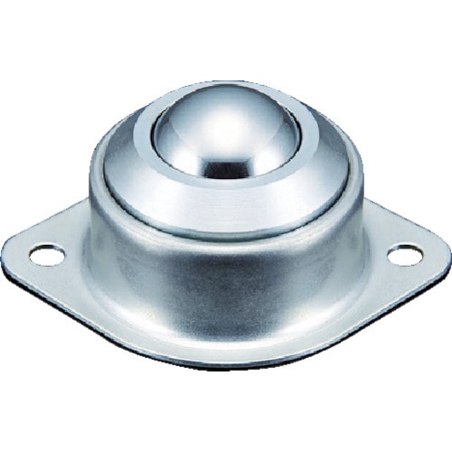 プレインベア　ゴミ排出穴付　上向き用　ステンレス製　ＰＶ１２０ＨＳ＿