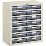 ＴＲＵＳＣＯ　引出しユニット　５５３Ｘ３０７ＸＨ６０５　ＡＷ２Ｘ１４＿