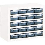 ＴＲＵＳＣＯ　引出しユニット　５５３Ｘ３０７ＸＨ４４４　Ａ１Ｘ２０　Ｗ＿