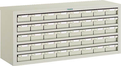 ＴＲＵＳＣＯ　引き出しユニット　１０３７Ｘ３０７ＸＨ４４４　Ａ１ＮＧＸ４０＿