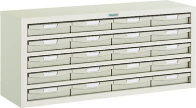 ＴＲＵＳＣＯ　引き出しユニット　１０３７Ｘ３０７ＸＨ４４４　ＡＷ２ＮＧＸ２０＿