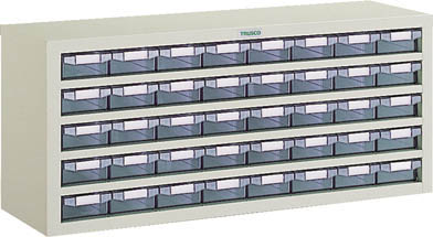 ＴＲＵＳＣＯ　引き出しユニット　１０３７Ｘ３０７ＸＨ４４４　Ａ１Ｘ４０＿