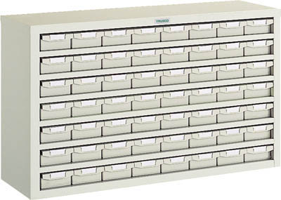 ＴＲＵＳＣＯ　引き出しユニット　１０３７Ｘ３０７ＸＨ６０５　Ａ１ＮＧＸ５６＿