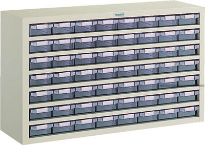 ＴＲＵＳＣＯ　引き出しユニット　１０３７Ｘ３０７ＸＨ６０５　Ａ１Ｘ５６＿