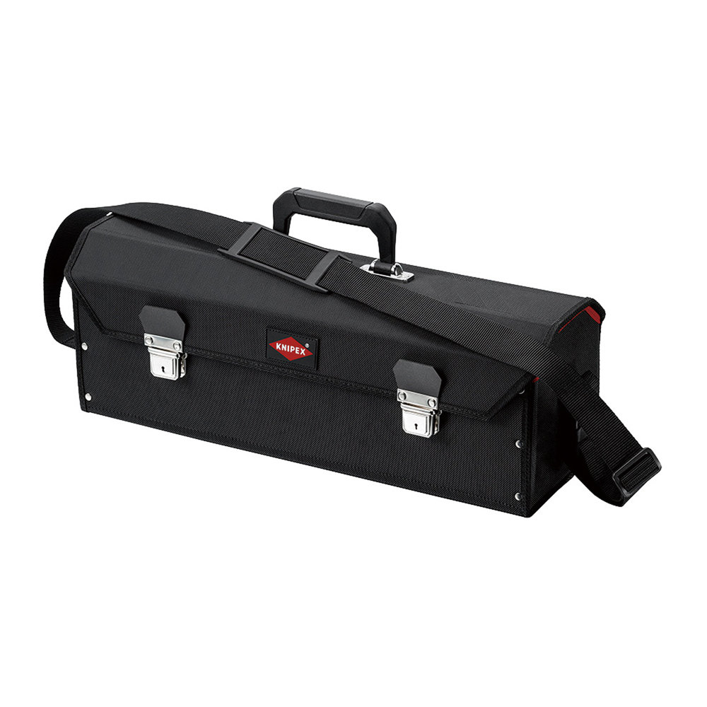 ＫＮＩＰＥＸ（クニペックス）　トラディッショナルツールケース　５１５ｍｍ　００２１０７ＬＥ
