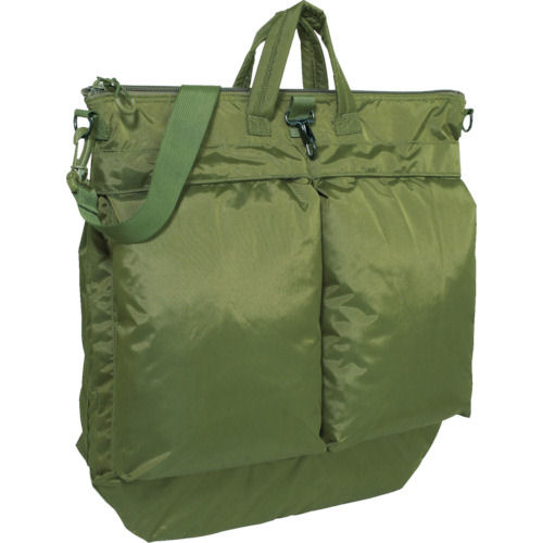 Ｊ－ＴＥＣＨ　ヘルメットバッグ　ＡＩＲ　ＭＡＮ　オリーブドラブ＿