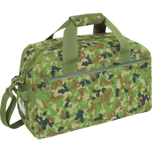 Ｊ－ＴＥＣＨ　ボストンバッグ　ＧＩ８　ウッドランド＿