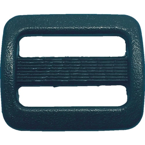 ＴＲＵＳＣＯ　平ベルト用金具　ベルト幅２０ｍｍ　１０個入　縦２７Ｘ横２２．５　＿