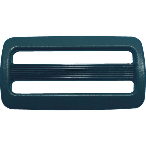 ＴＲＵＳＣＯ　平ベルト用金具　ベルト幅３８ｍｍ　１０個入　縦４５Ｘ横２４　＿